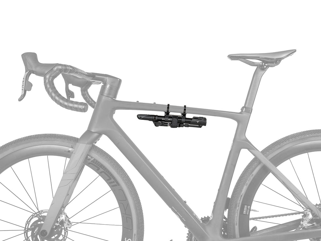 Topeak Mini Morph G Mini Pump
