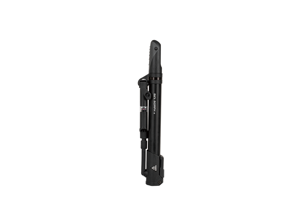 Topeak Mini Morph G Mini Pump
