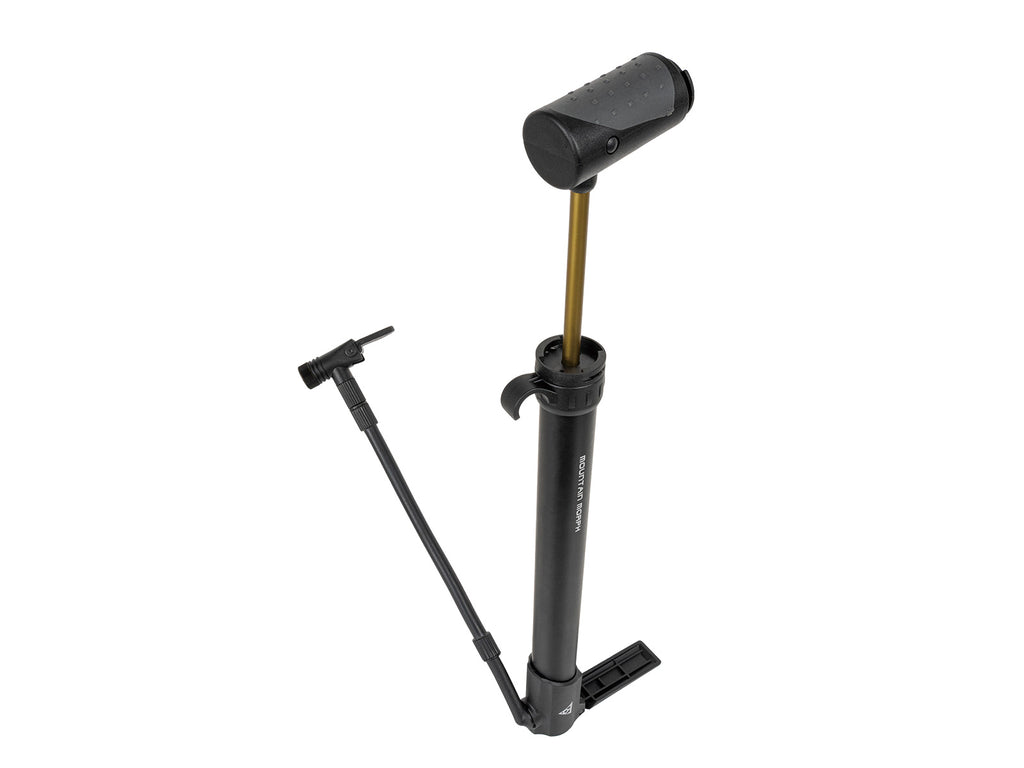 Topeak Mountain Morph Mini Pump