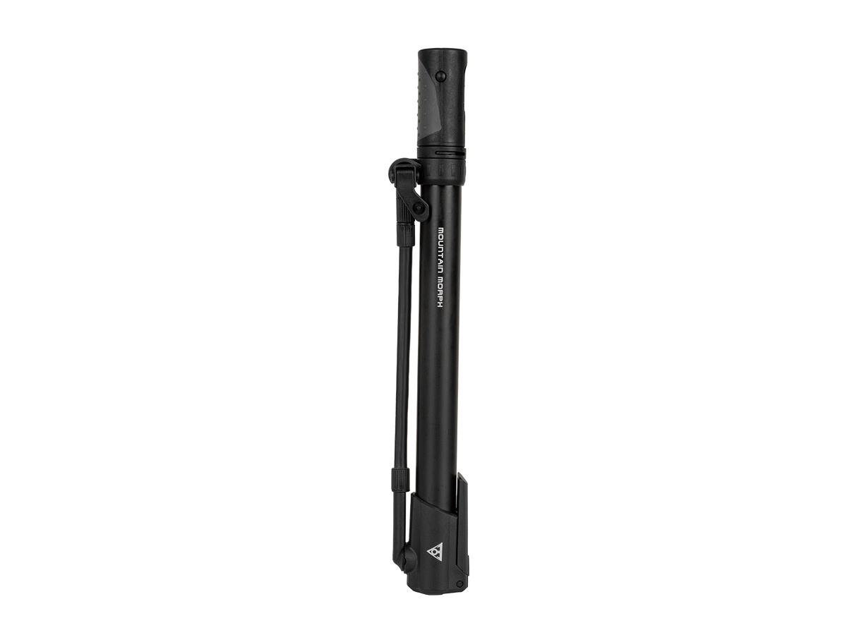 Topeak Mountain Morph Mini Pump