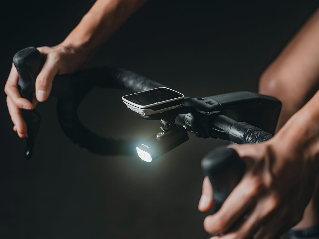 Topeak HeadLux 450+ USB Headlight