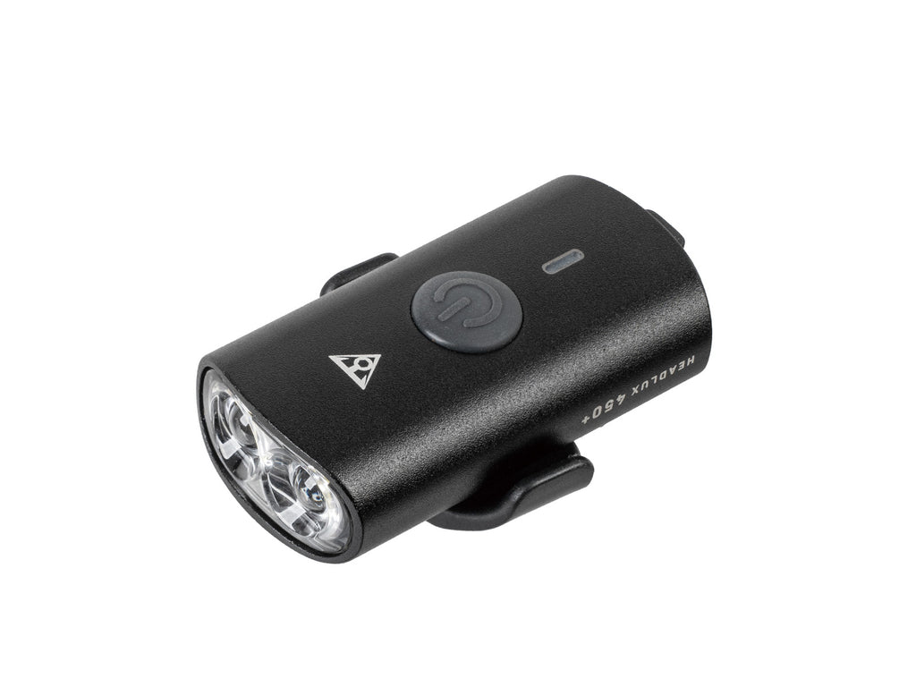 Topeak HeadLux 450+ USB Headlight