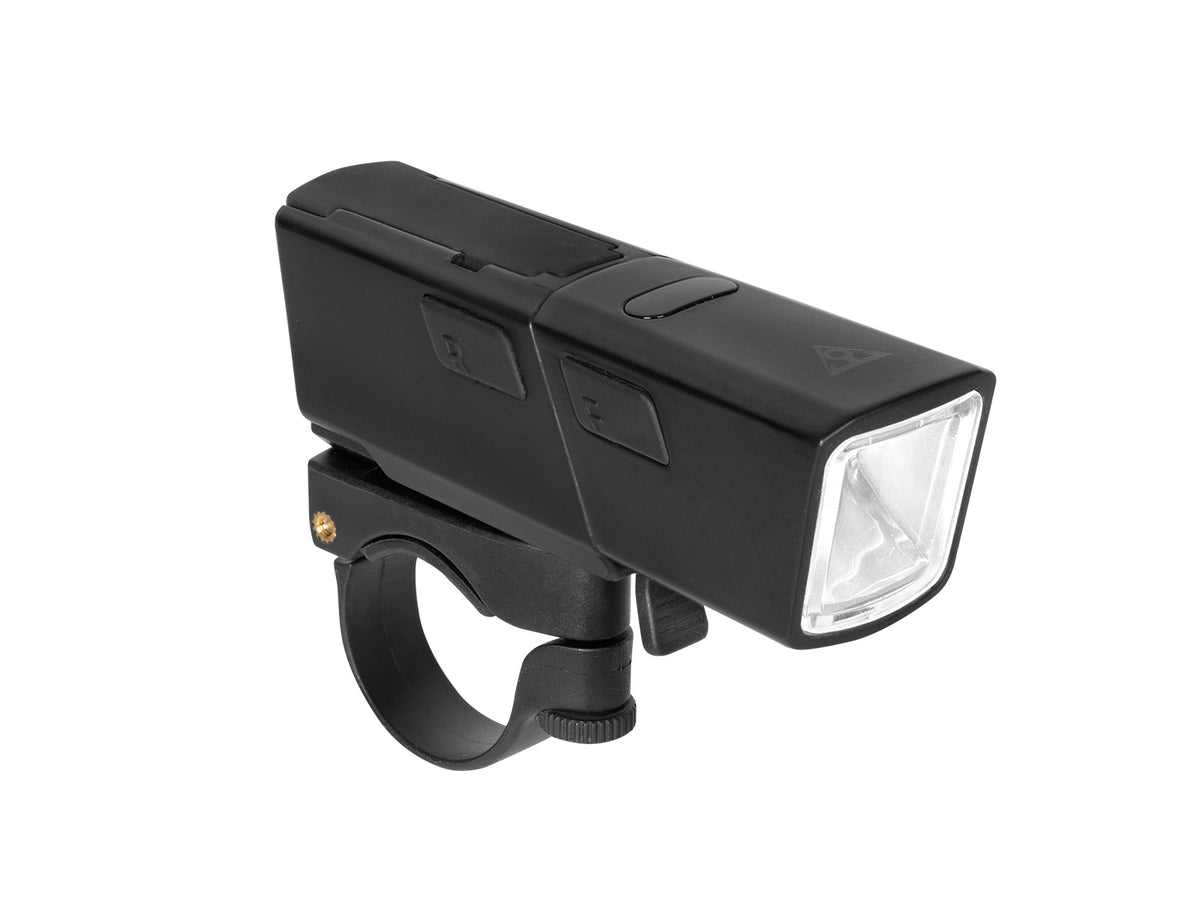 Topeak WhiteLite 800 BT Headlight