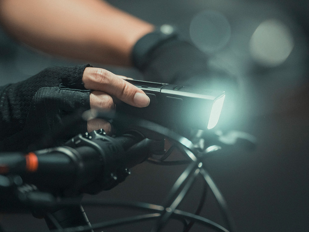 Topeak WhiteLite 800 BT Headlight