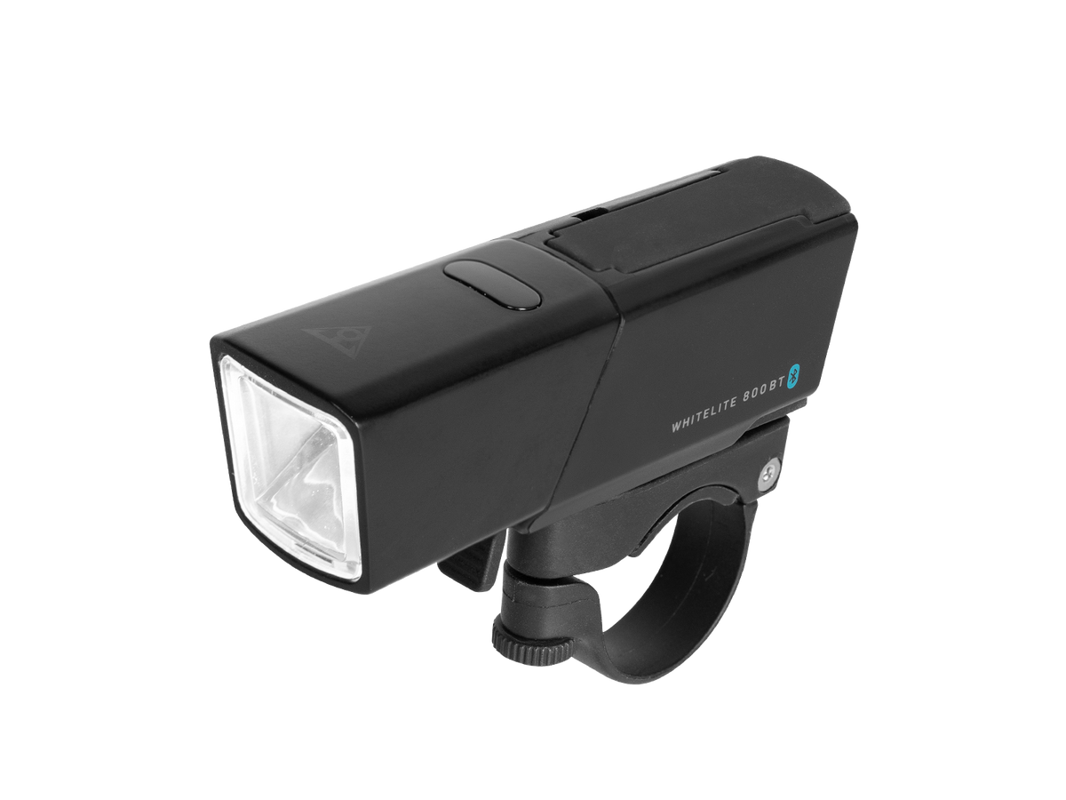 Topeak WhiteLite 800 BT Headlight