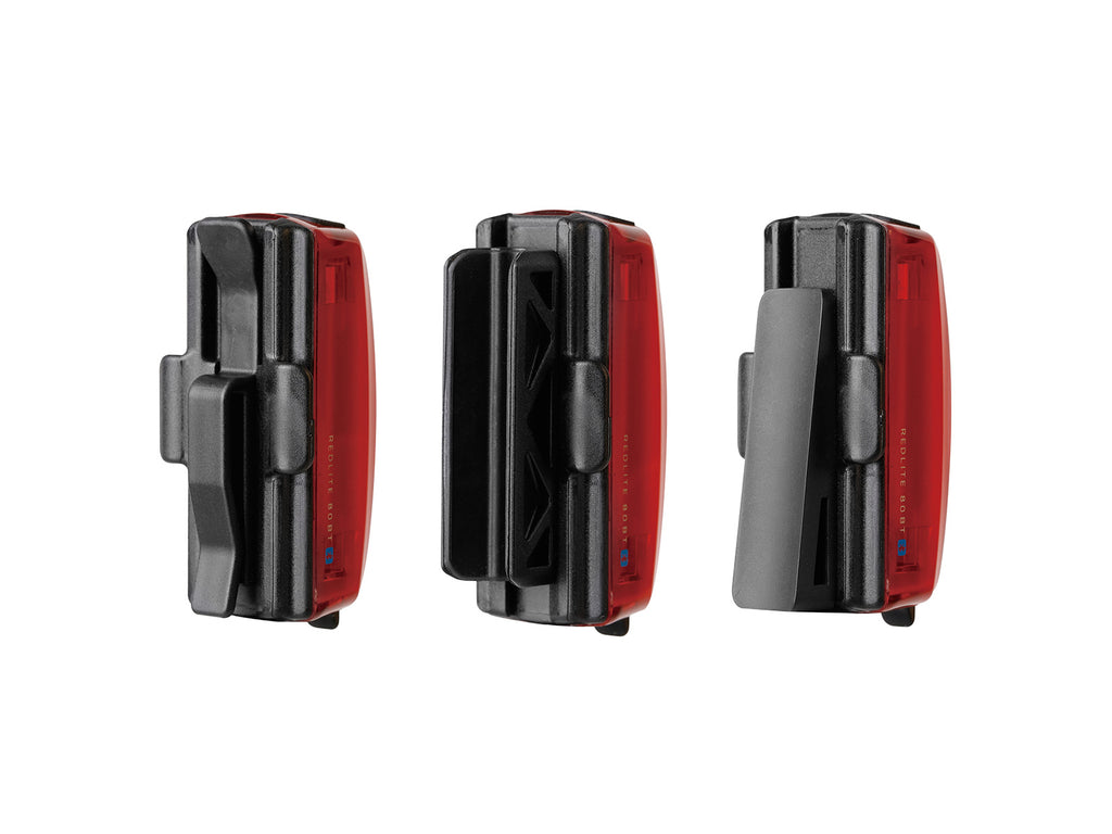 Topeak RedLite 80 BT Tail Light