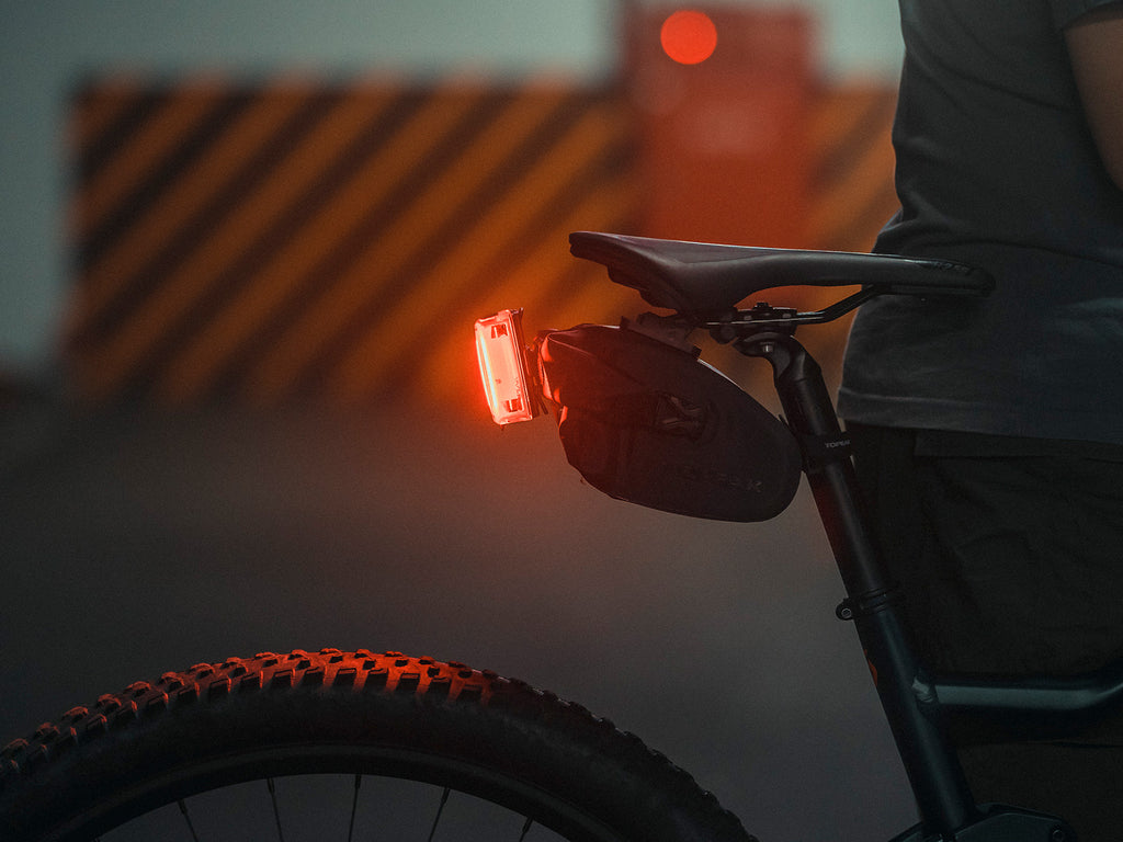 Topeak RedLite 80 BT Tail Light