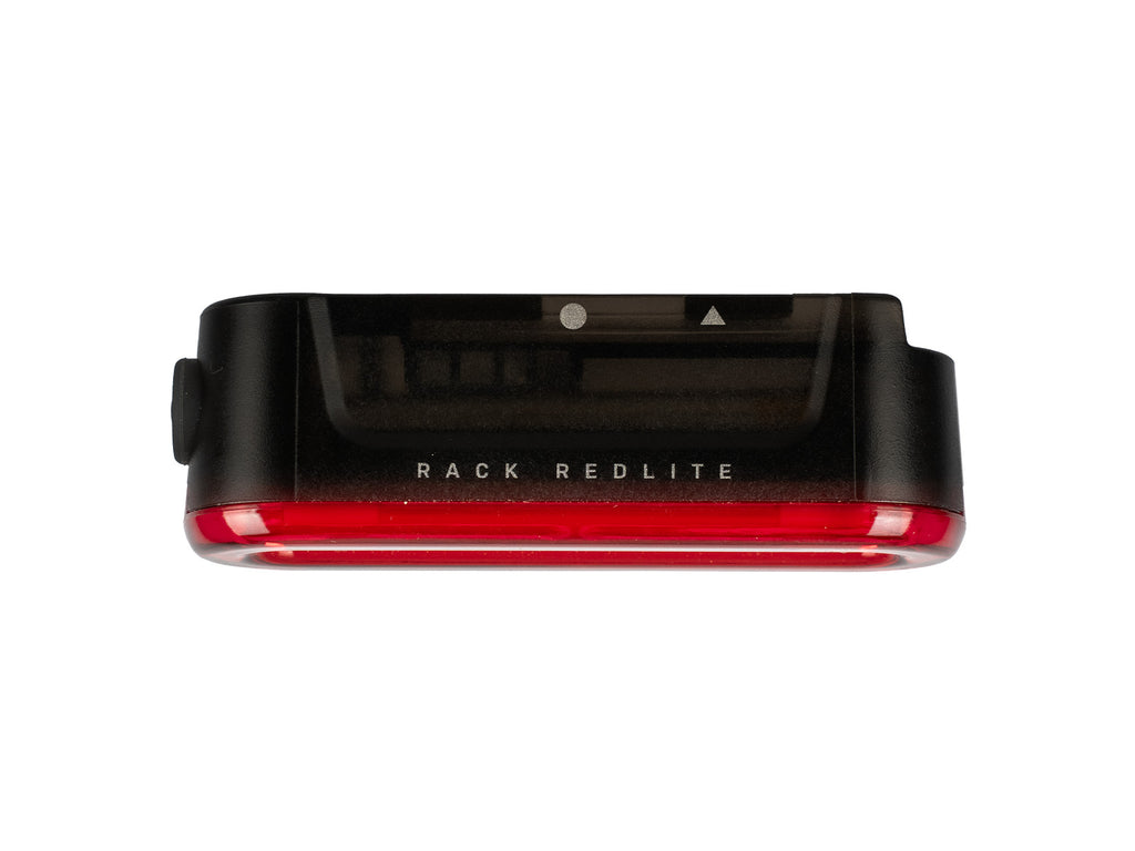 Topeak Rack RedLite 60 Rack Mounted Tail Light