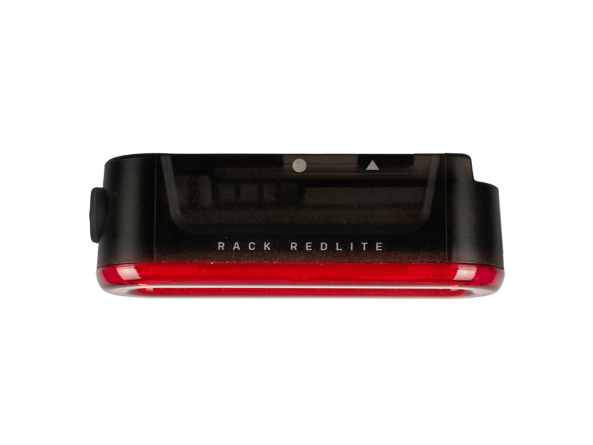 Topeak Rack RedLite 60 Rack Mounted Tail Light