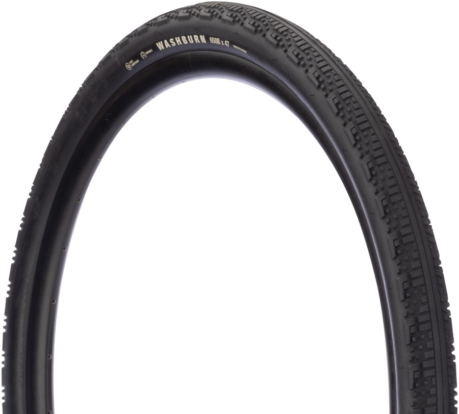 Teravail Washburn Gen 2 Tire
