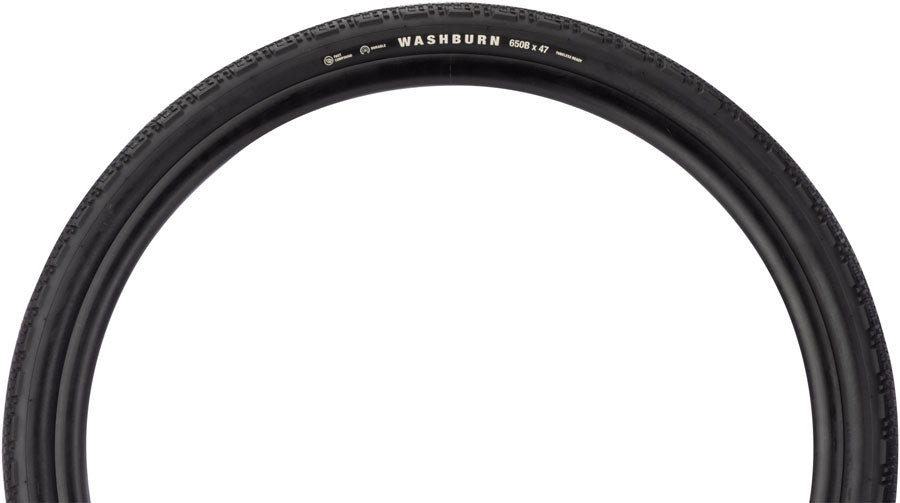 Teravail Washburn Gen 2 Tire