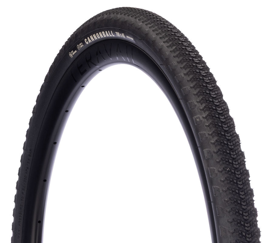 Teravail Cannonball Gen 2 Tire