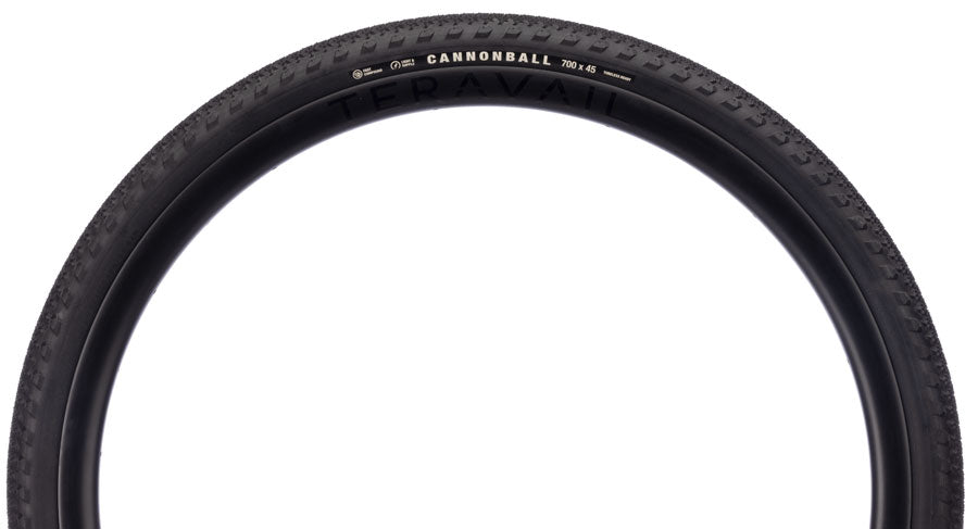 Teravail Cannonball Gen 2 Tire