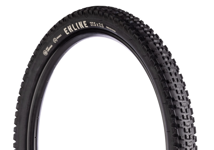 Teravail Ehline Gen 2 Tire