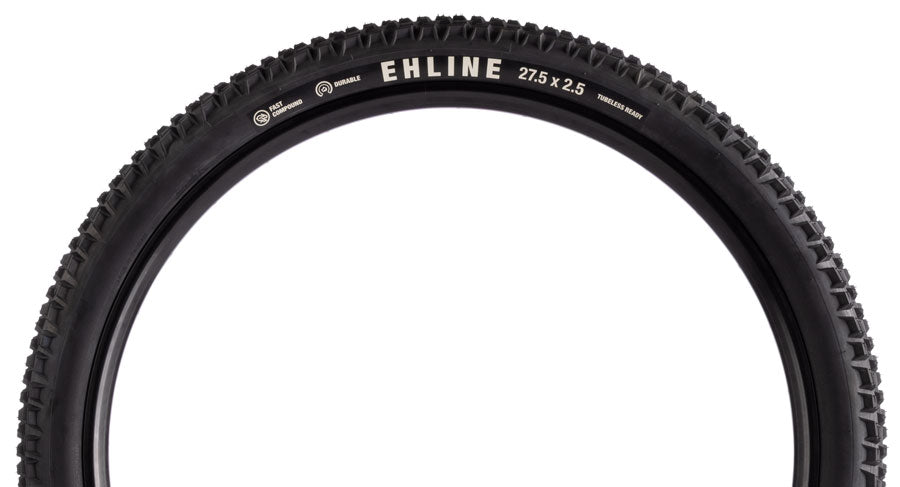 Teravail Ehline Gen 2 Tire