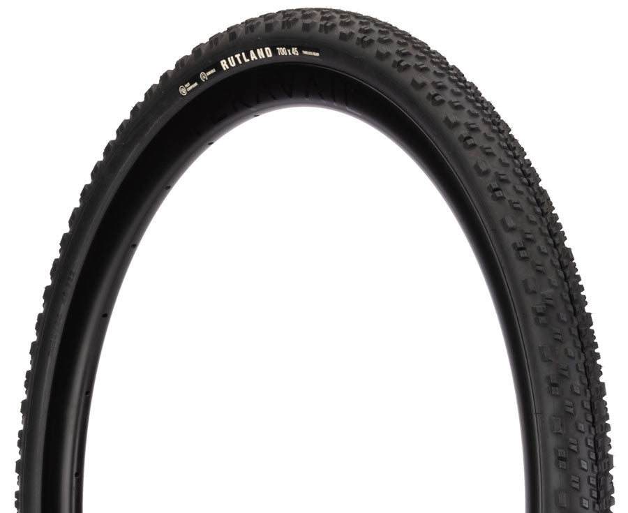 Teravail Rutland Gen 2 Tire
