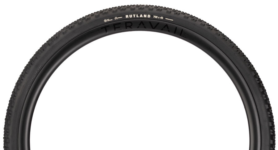 Teravail Rutland Gen 2 Tire