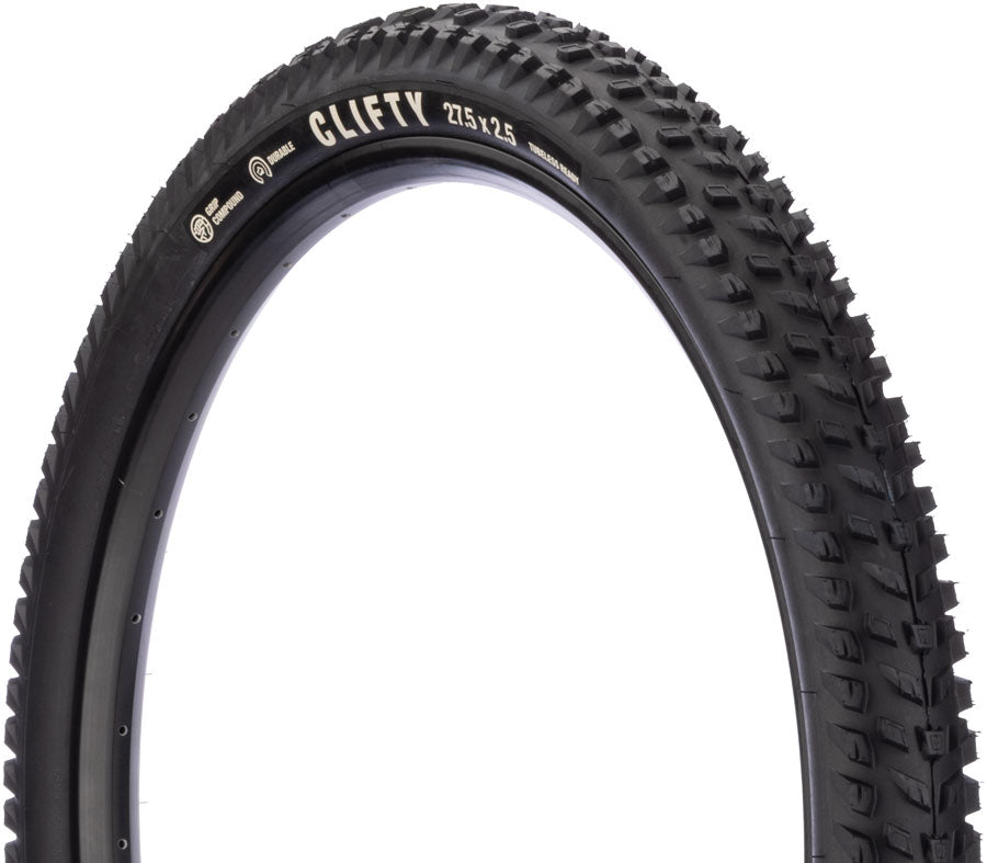 Teravail Clifty Tire