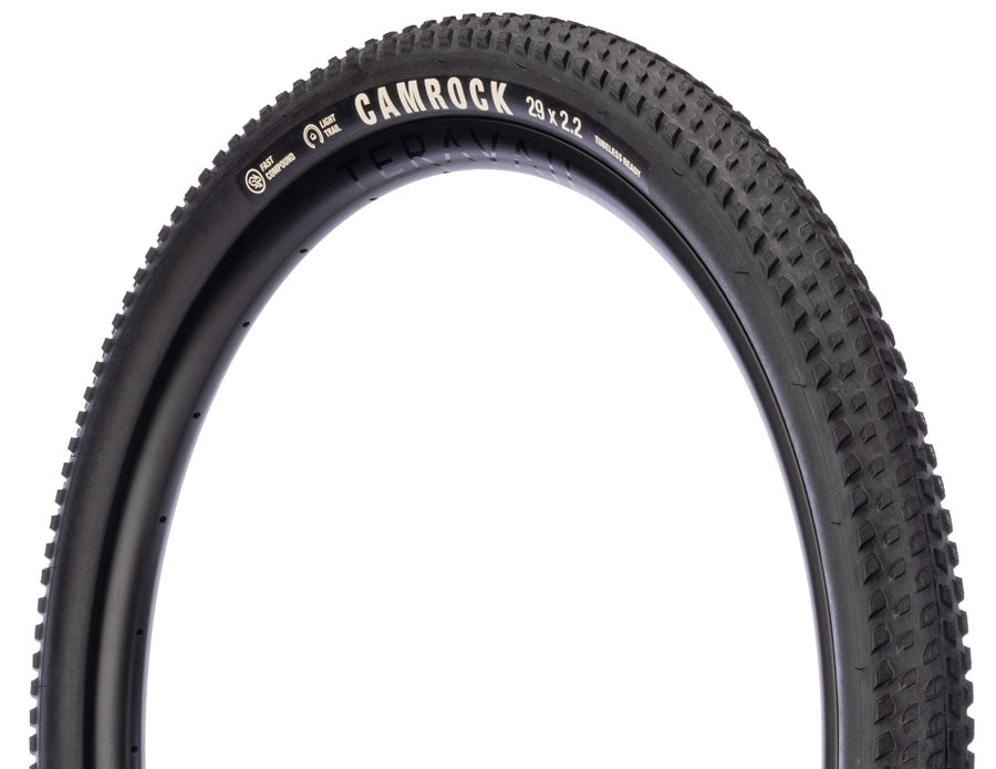 Teravail Camrock Tire