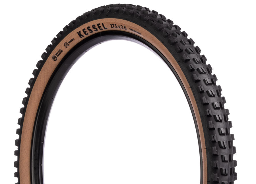 Teravail Kessel Tire