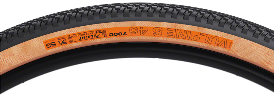 WTB Vulpine S Tire