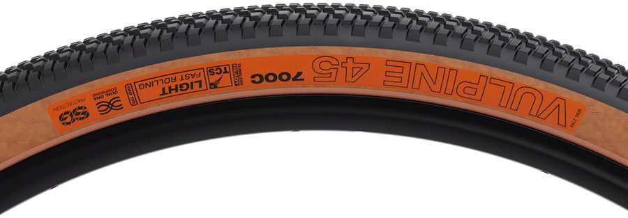 WTB Vulpine Tire