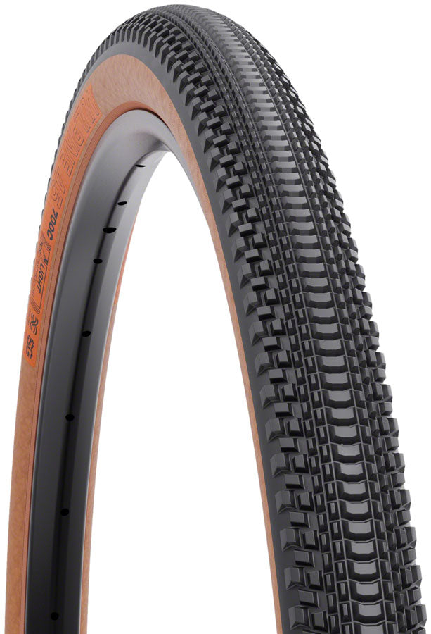 WTB Vulpine Tire