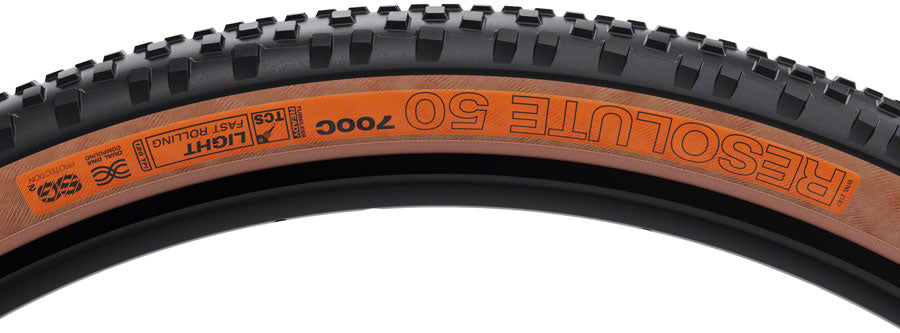 WTB Resolute Tire