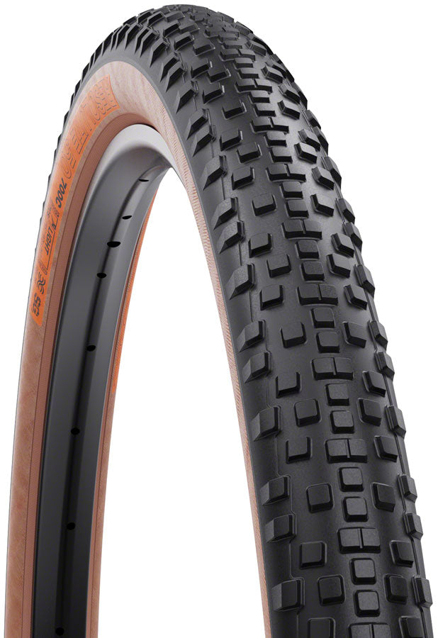 WTB Resolute Tire