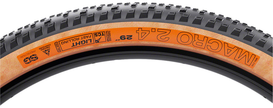 WTB Macro Tire