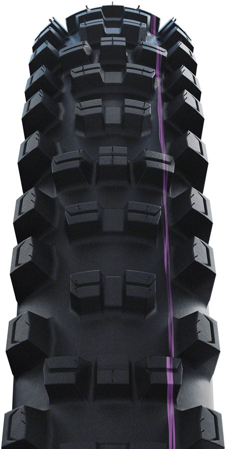 Schwalbe Shredda Rear Tire
