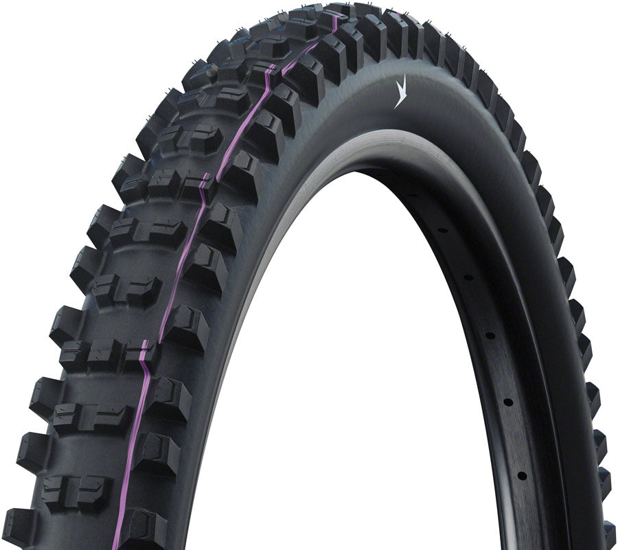 Schwalbe Shredda Rear Tire