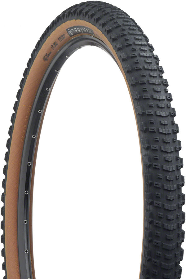 Teravail Oxbow Tire