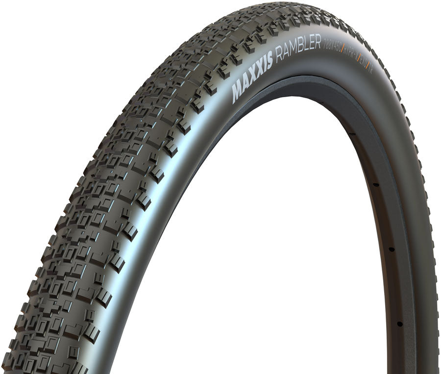 Maxxis Rambler Tire
