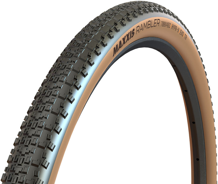 Maxxis Rambler Tire