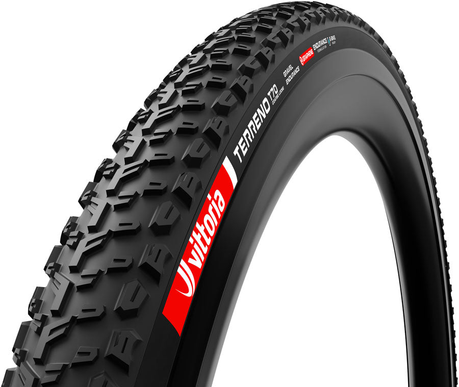 Vittoria Terreno T70 Coarse Loose Tire