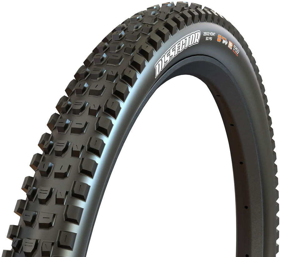 Maxxis Dissector II Tire
