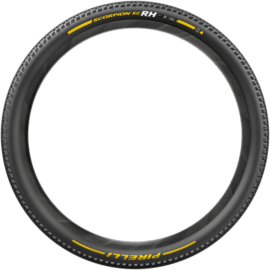 Pirelli Scorpion XC RH Tire