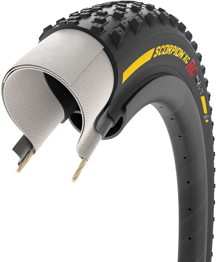 Pirelli Scorpion XC RC Tire