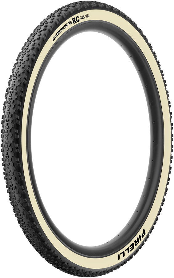 Pirelli Scorpion XC RC Tire