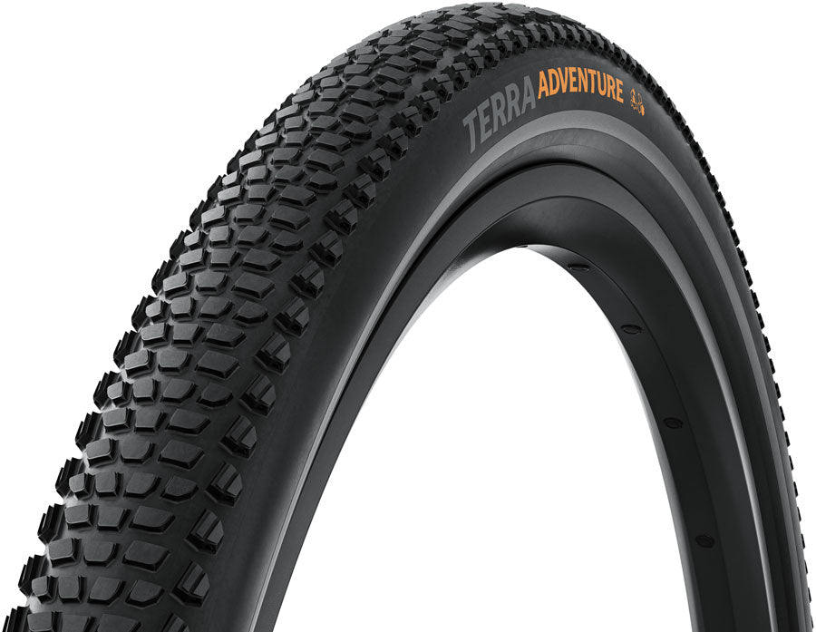 Continental Terra Adventure Tire