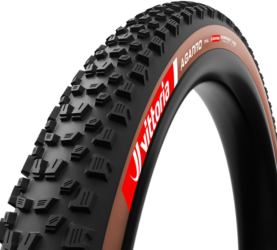 Vittoria Agarro Trail Tire