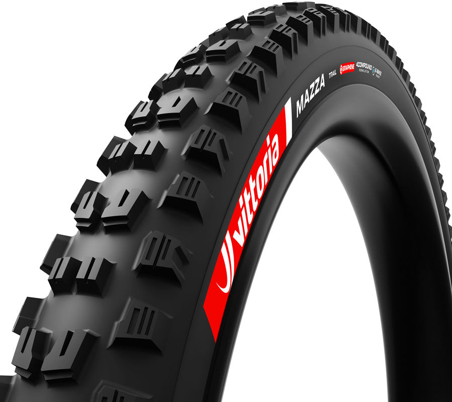 Vittoria Mazza Trail Tire