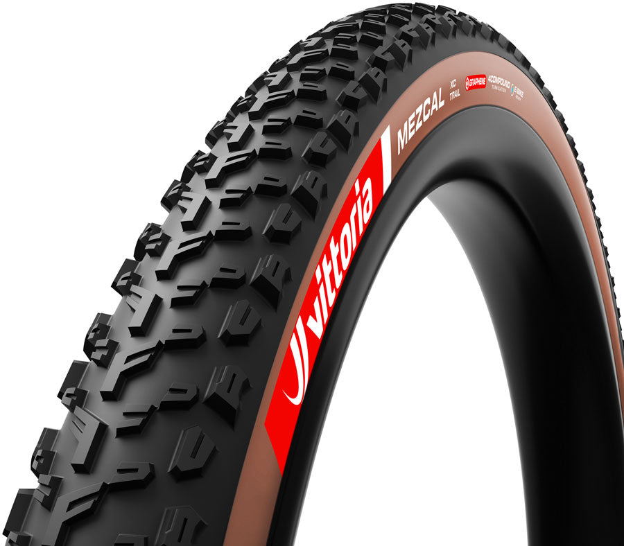 Vittoria Mezcal XC Trail Tire