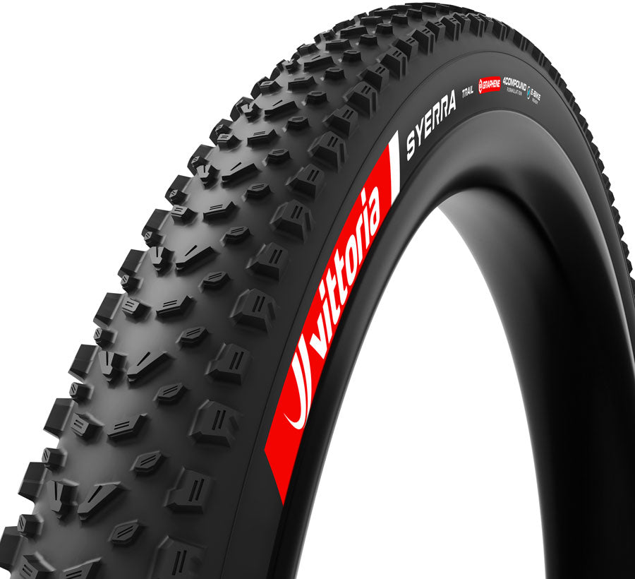 Vittoria Syerra Trail Tire