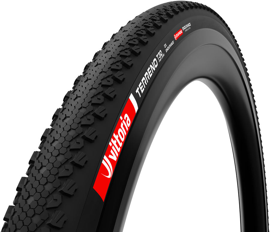 Vittoria Terreno T30 Fine Loose Gravel Endurance