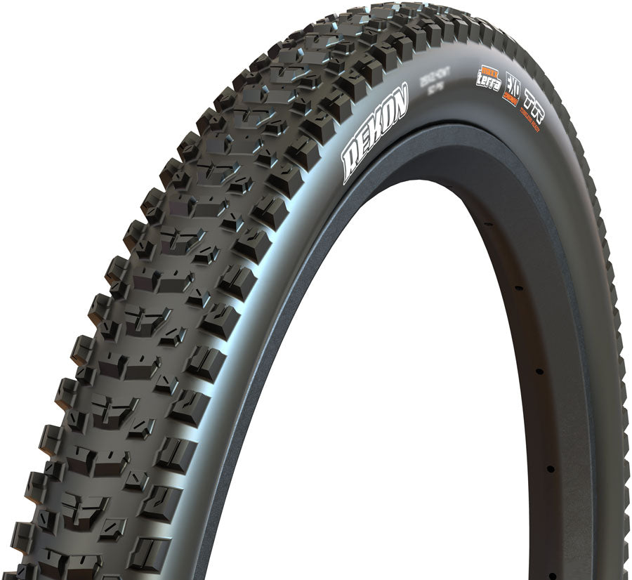 Maxxis Rekon Tire