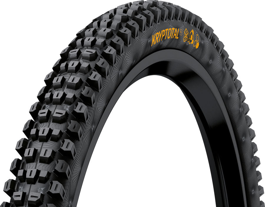 Continental Kryptotal Front Tire