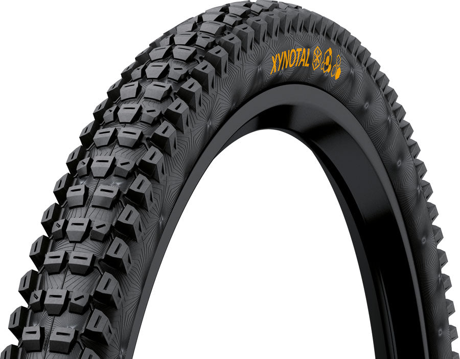 Continental Xynotal Tire