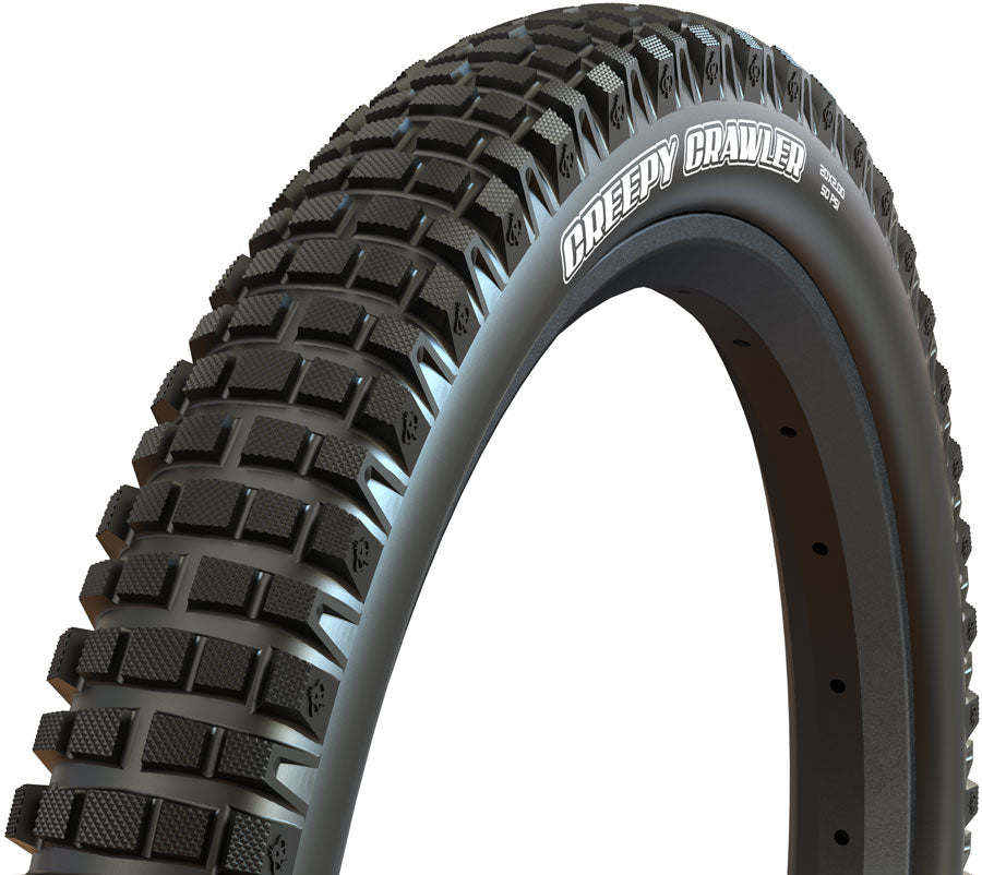 Maxxis Creepy Crawler Tire